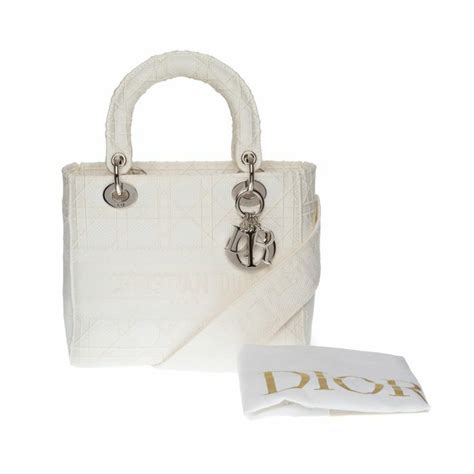 borsa dior lady di jeans